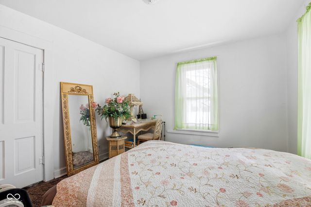 604 N West Street, Lebanon, IN 46052