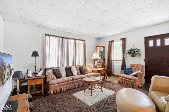 604 N West Street, Lebanon, IN 46052