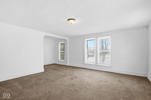 604 N West Street, Lebanon, IN 46052