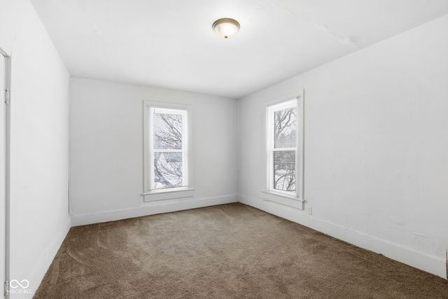 604 N West Street, Lebanon, IN 46052