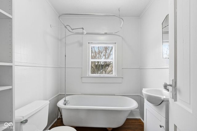 604 N West Street, Lebanon, IN 46052