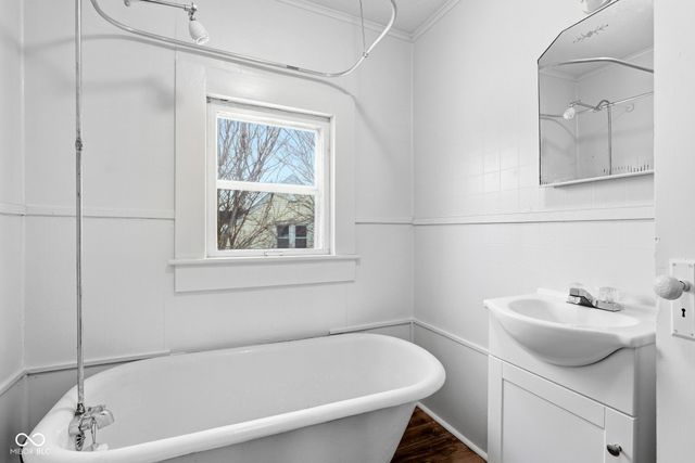 604 N West Street, Lebanon, IN 46052