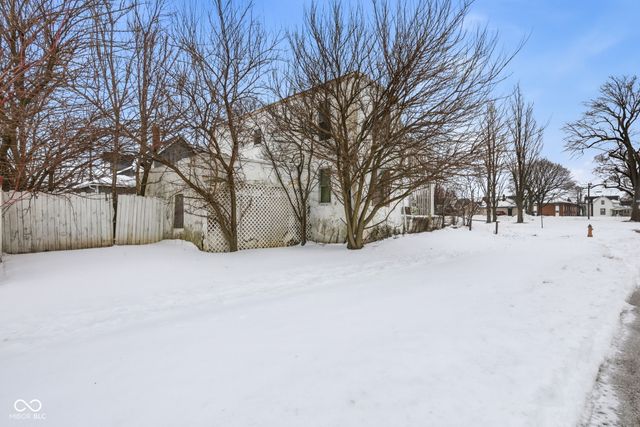 604 N West Street, Lebanon, IN 46052