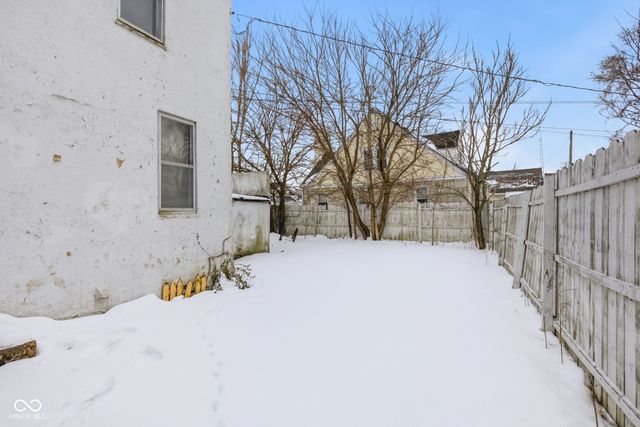 604 N West Street, Lebanon, IN 46052