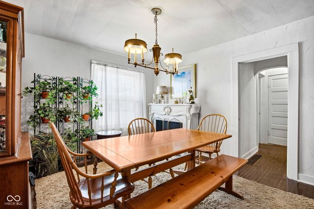 604 N West Street, Lebanon, IN 46052