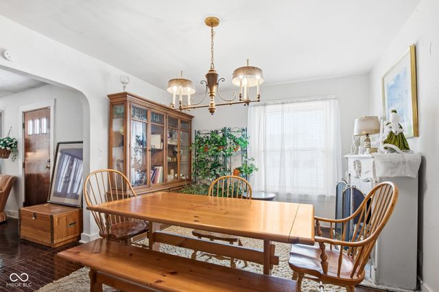 604 N West Street, Lebanon, IN 46052