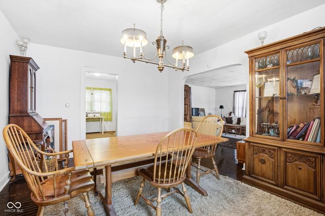 604 N West Street, Lebanon, IN 46052