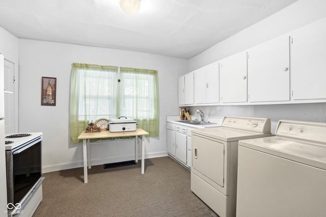 604 N West Street, Lebanon, IN 46052