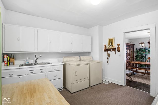 604 N West Street, Lebanon, IN 46052