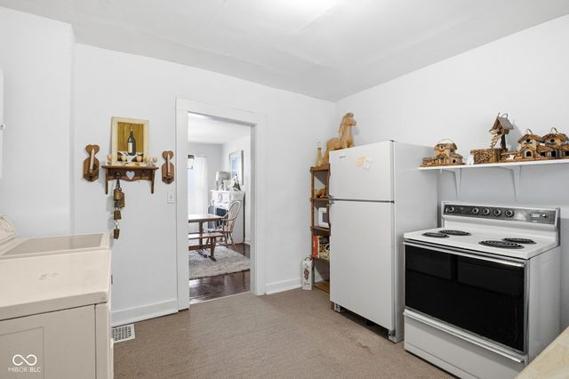 604 N West Street, Lebanon, IN 46052