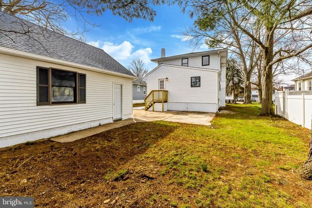 326 LIBERTY AVE, Mount Ephraim, NJ 08059