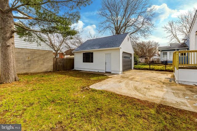 326 LIBERTY AVE, Mount Ephraim, NJ 08059