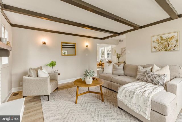 326 LIBERTY AVE, Mount Ephraim, NJ 08059