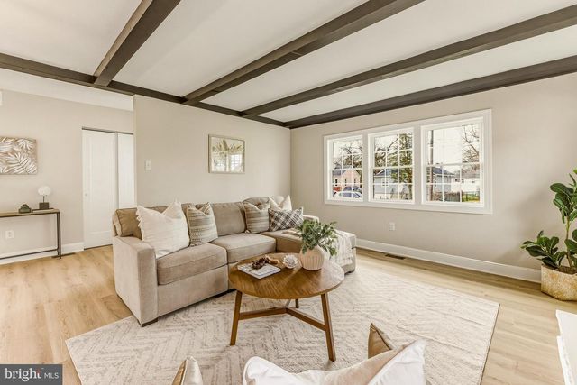 326 LIBERTY AVE, Mount Ephraim, NJ 08059