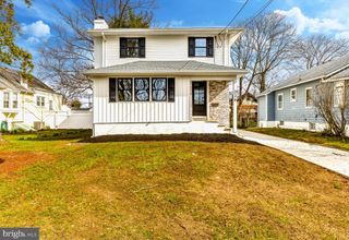 326 LIBERTY AVE, Mount Ephraim, NJ 08059