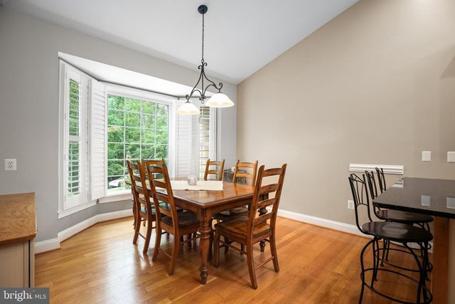 77 TIMBERIDGE DRIVE, Fredericksburg, VA 22406