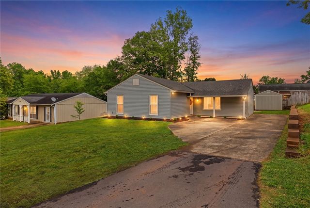 607 Sumter Street, Greenville, SC 29617