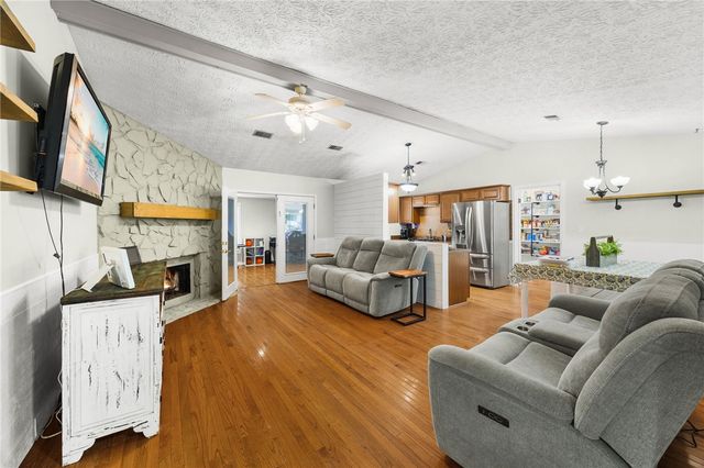 607 Sumter Street, Greenville, SC 29617