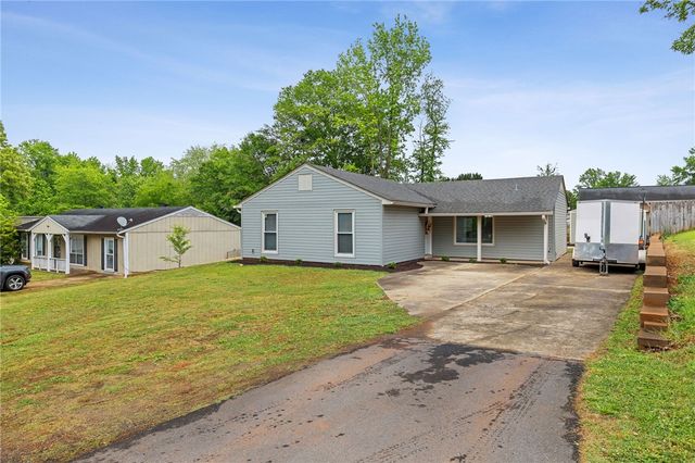 607 Sumter Street, Greenville, SC 29617