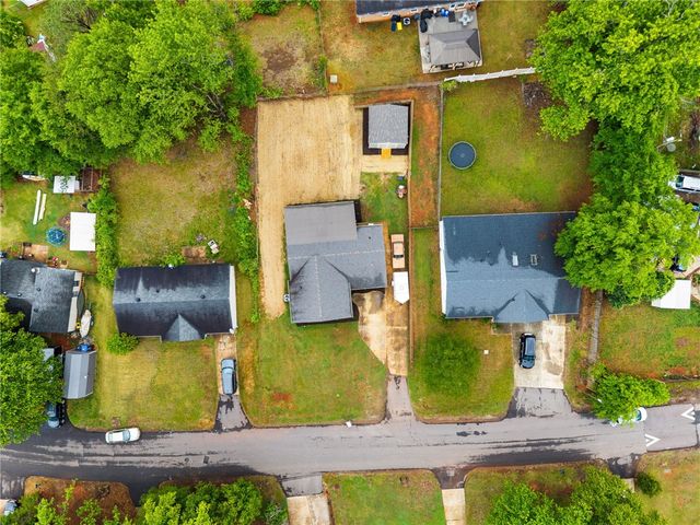 607 Sumter Street, Greenville, SC 29617