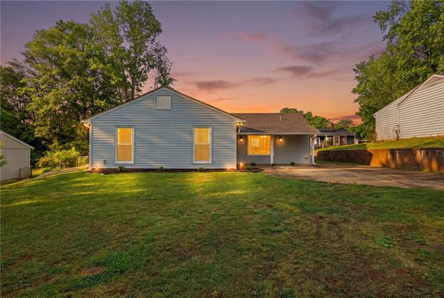 607 Sumter Street, Greenville, SC 29617
