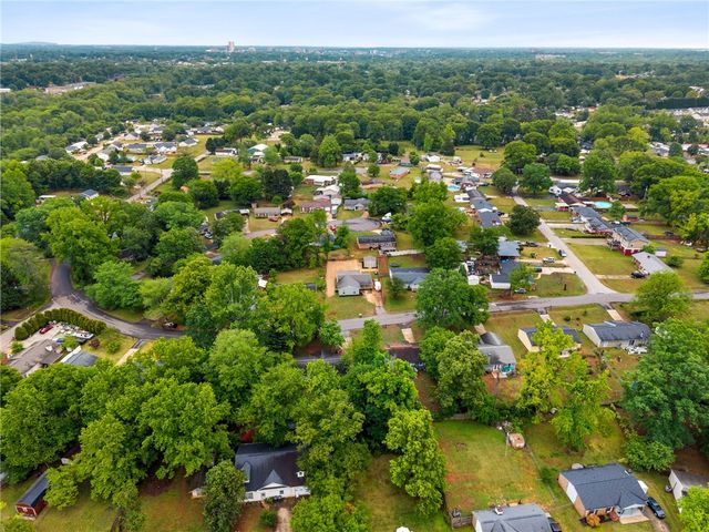 607 Sumter Street, Greenville, SC 29617