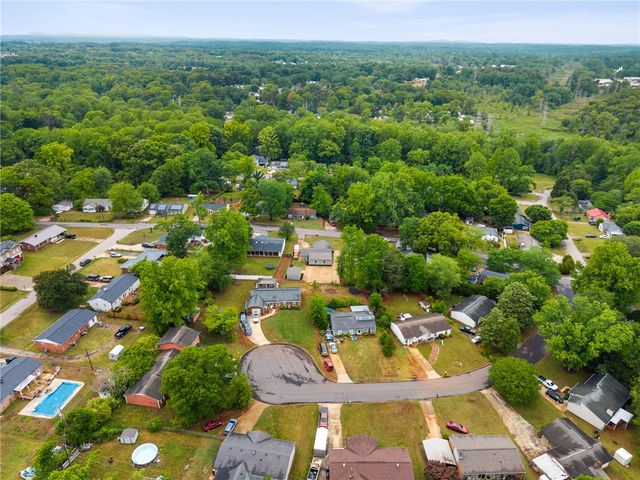 607 Sumter Street, Greenville, SC 29617