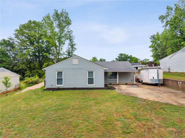 607 Sumter Street, Greenville, SC 29617