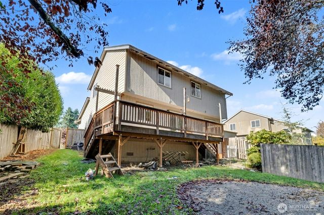12606 SE 265th Place, Kent, WA 98030