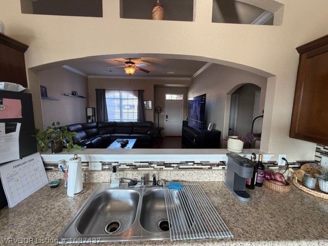 1229 Madeleine Court, Greenwood, AR 72936