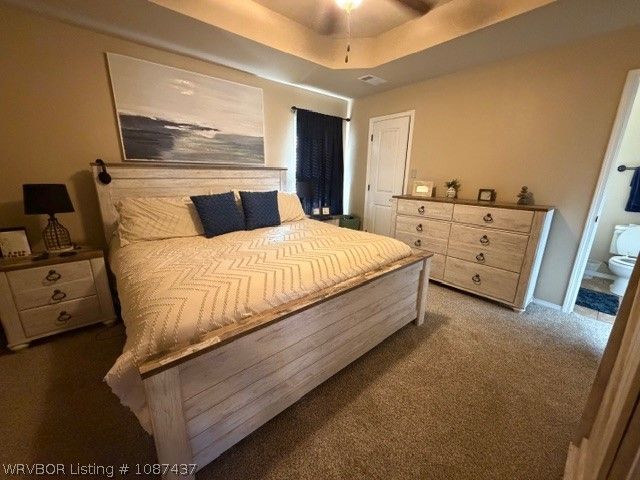 1229 Madeleine Court, Greenwood, AR 72936