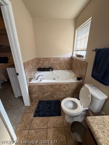 1229 Madeleine Court, Greenwood, AR 72936