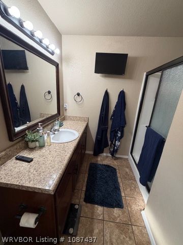 1229 Madeleine Court, Greenwood, AR 72936