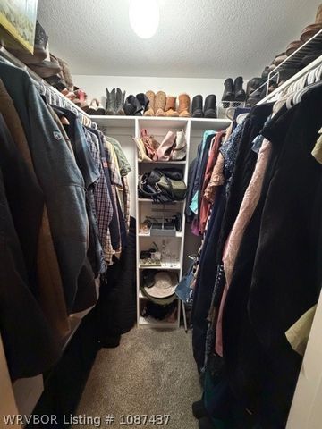 1229 Madeleine Court, Greenwood, AR 72936