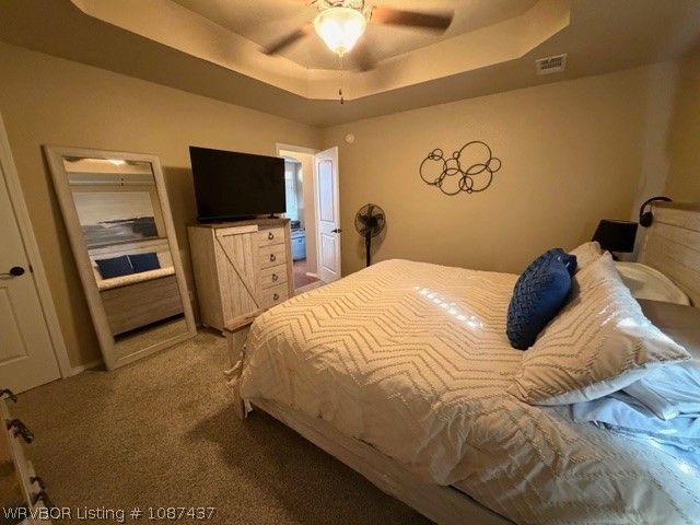 1229 Madeleine Court, Greenwood, AR 72936