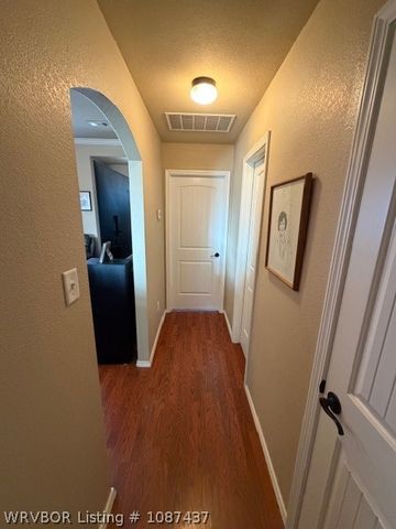 1229 Madeleine Court, Greenwood, AR 72936