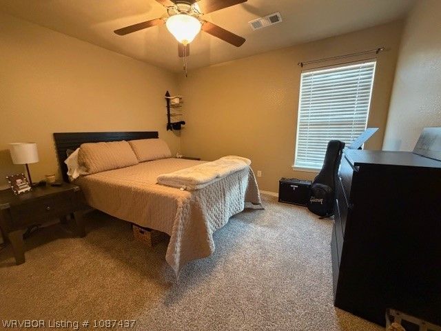 1229 Madeleine Court, Greenwood, AR 72936