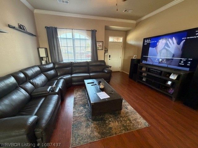 1229 Madeleine Court, Greenwood, AR 72936