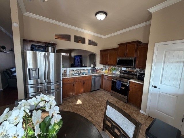 1229 Madeleine Court, Greenwood, AR 72936