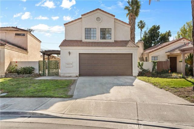 10235 Anacapa Court, Rancho Cucamonga, CA 91730