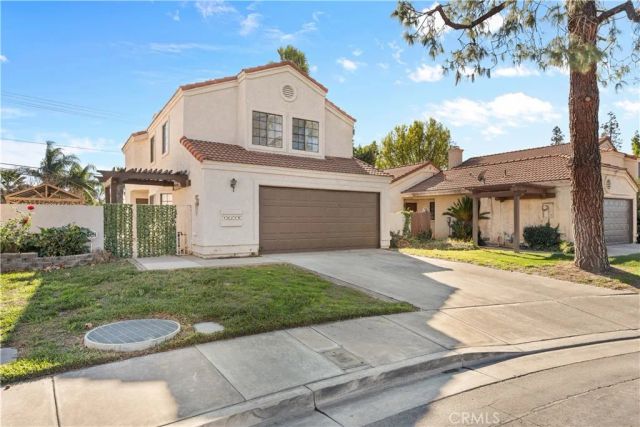 10235 Anacapa Court, Rancho Cucamonga, CA 91730