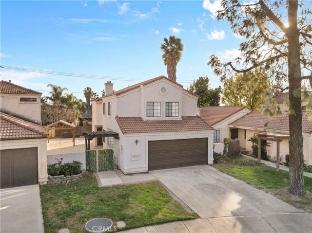 10235 Anacapa Court, Rancho Cucamonga, CA 91730