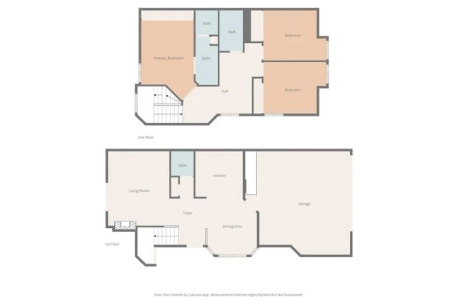 10235 Anacapa Court, Rancho Cucamonga, CA 91730