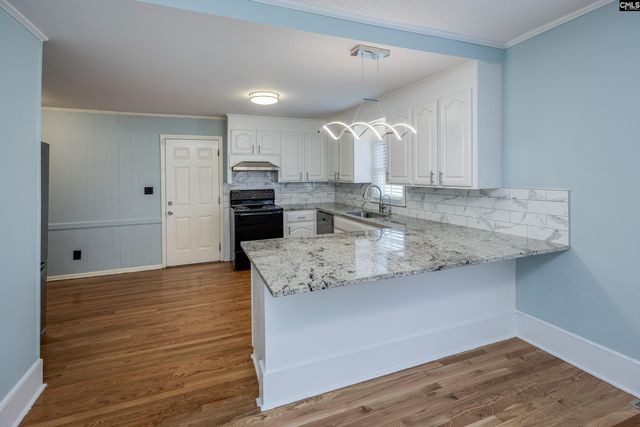 1847 Bookman Road, Elgin, SC 29045