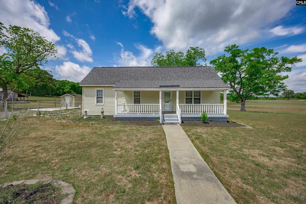 1847 Bookman Road, Elgin, SC 29045