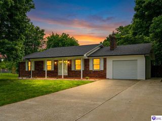 2707 Oakwood Drive, Bardstown, KY 40004