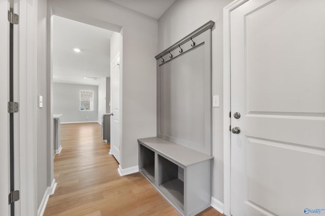 314 Merrydale Drive, Huntsville, AL 35811