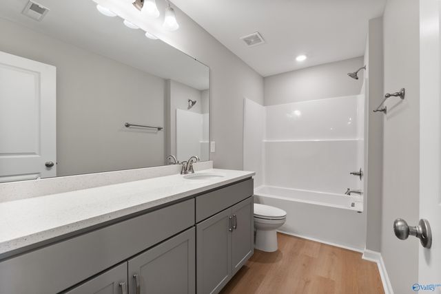 314 Merrydale Drive, Huntsville, AL 35811