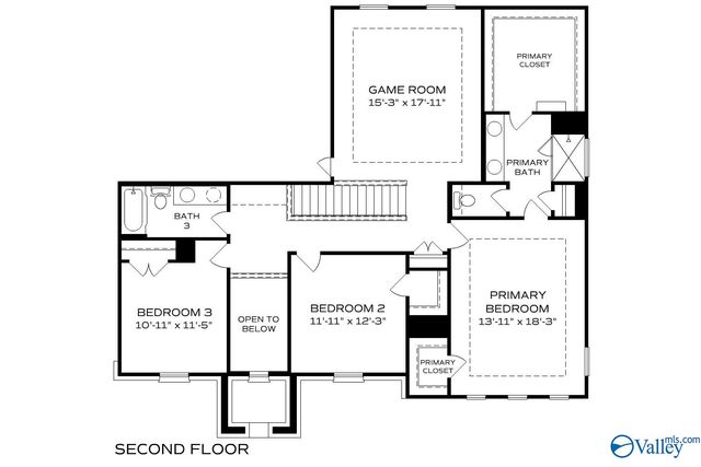 314 Merrydale Drive, Huntsville, AL 35811