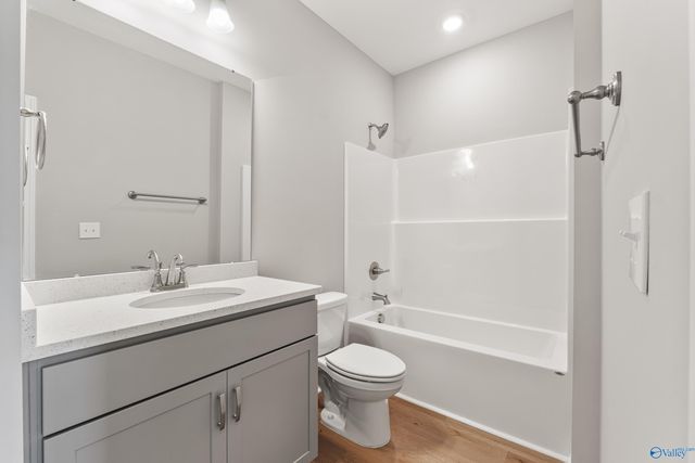 314 Merrydale Drive, Huntsville, AL 35811